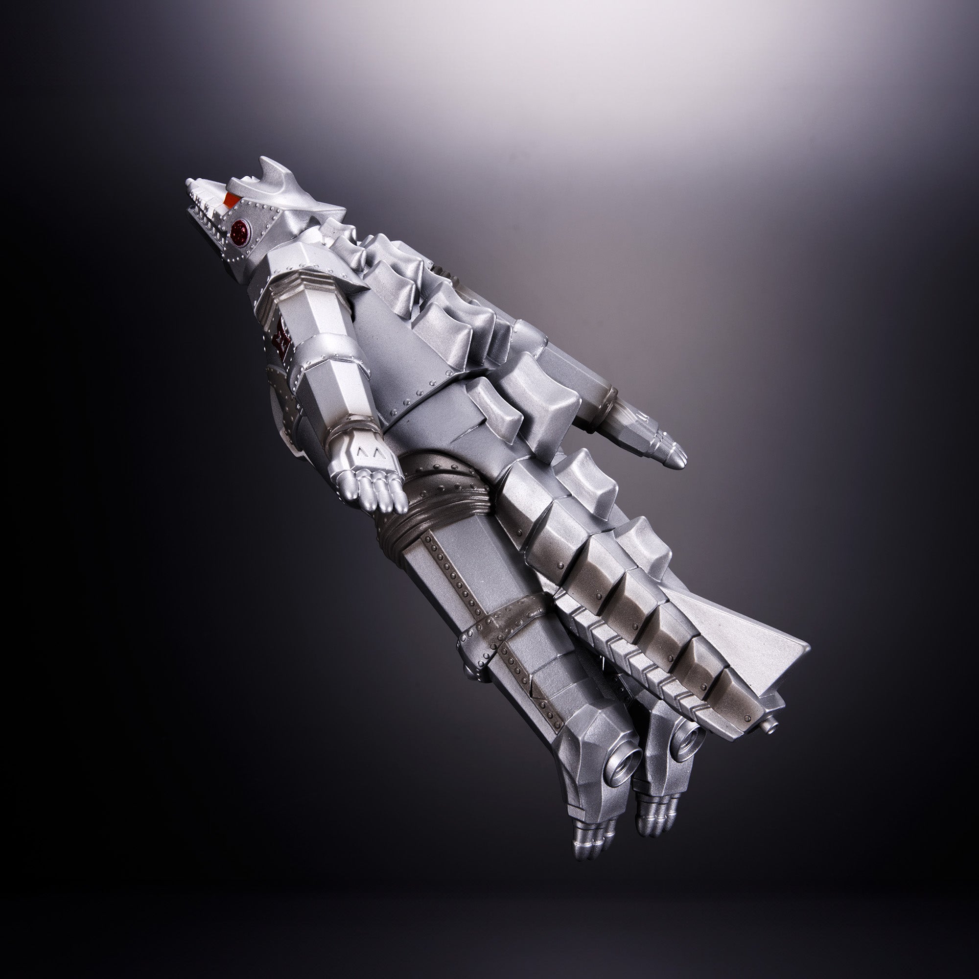 bandai-movie-monster-series-mechagodzilla-flying-form-figur image 2