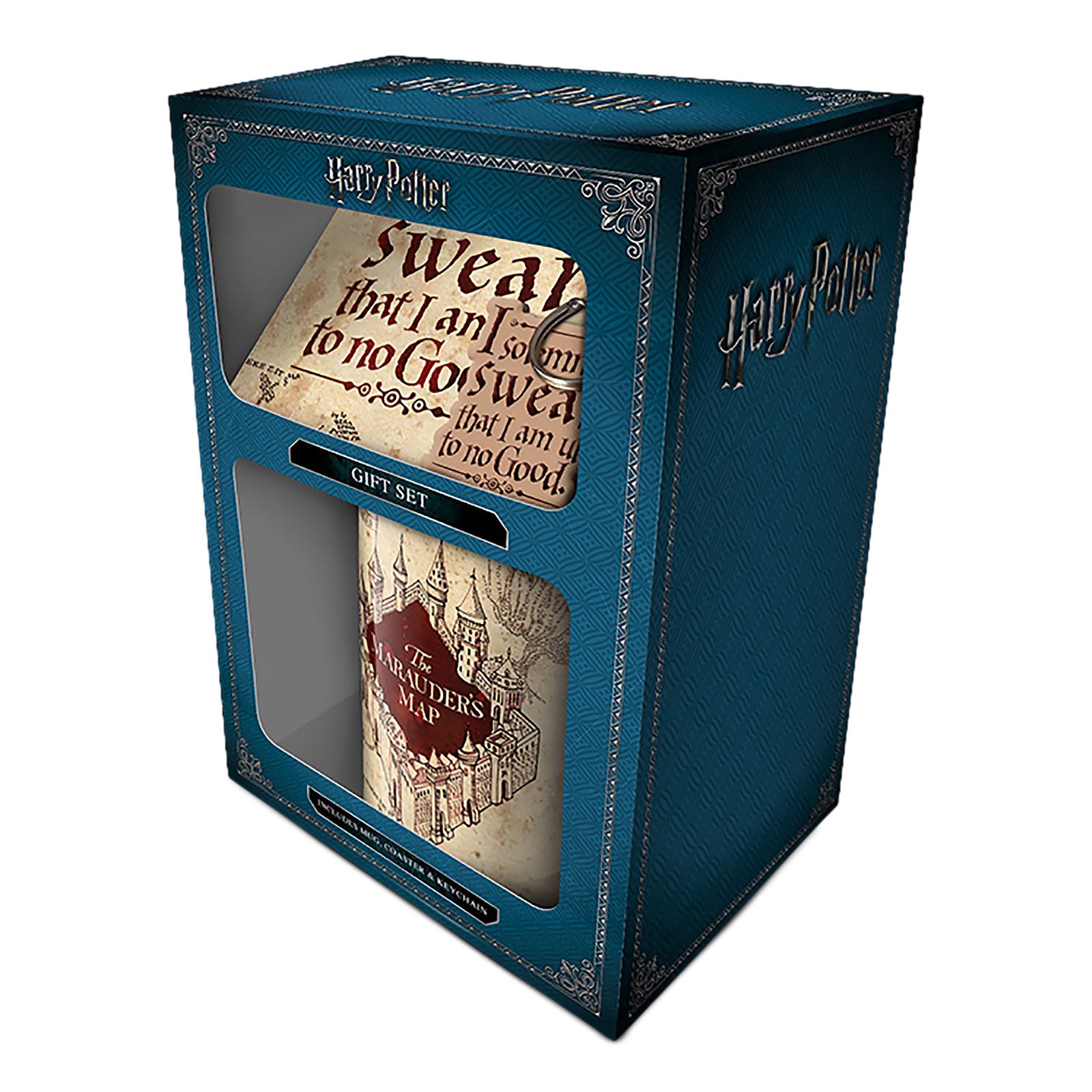 elbenwald-harry-potter-rumtreiber-tassen-geschenkset image 7