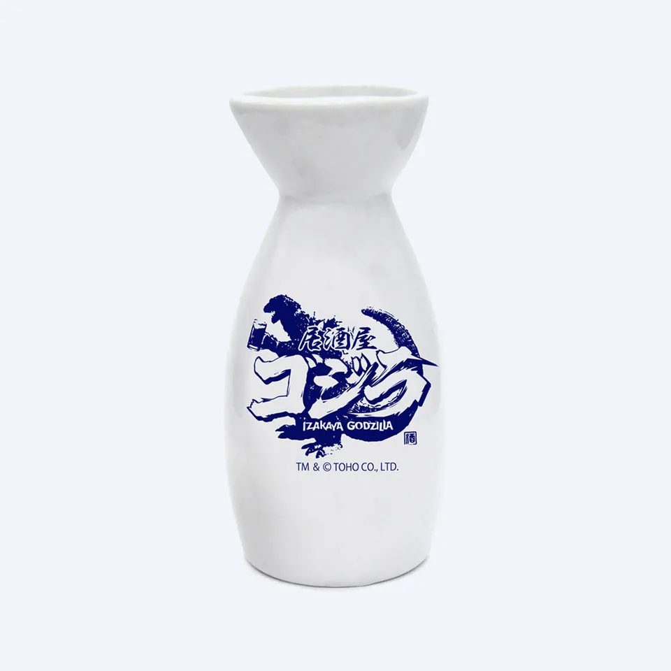 godzilla-izakaya-sakeflasche-keramik-japan-release image 1