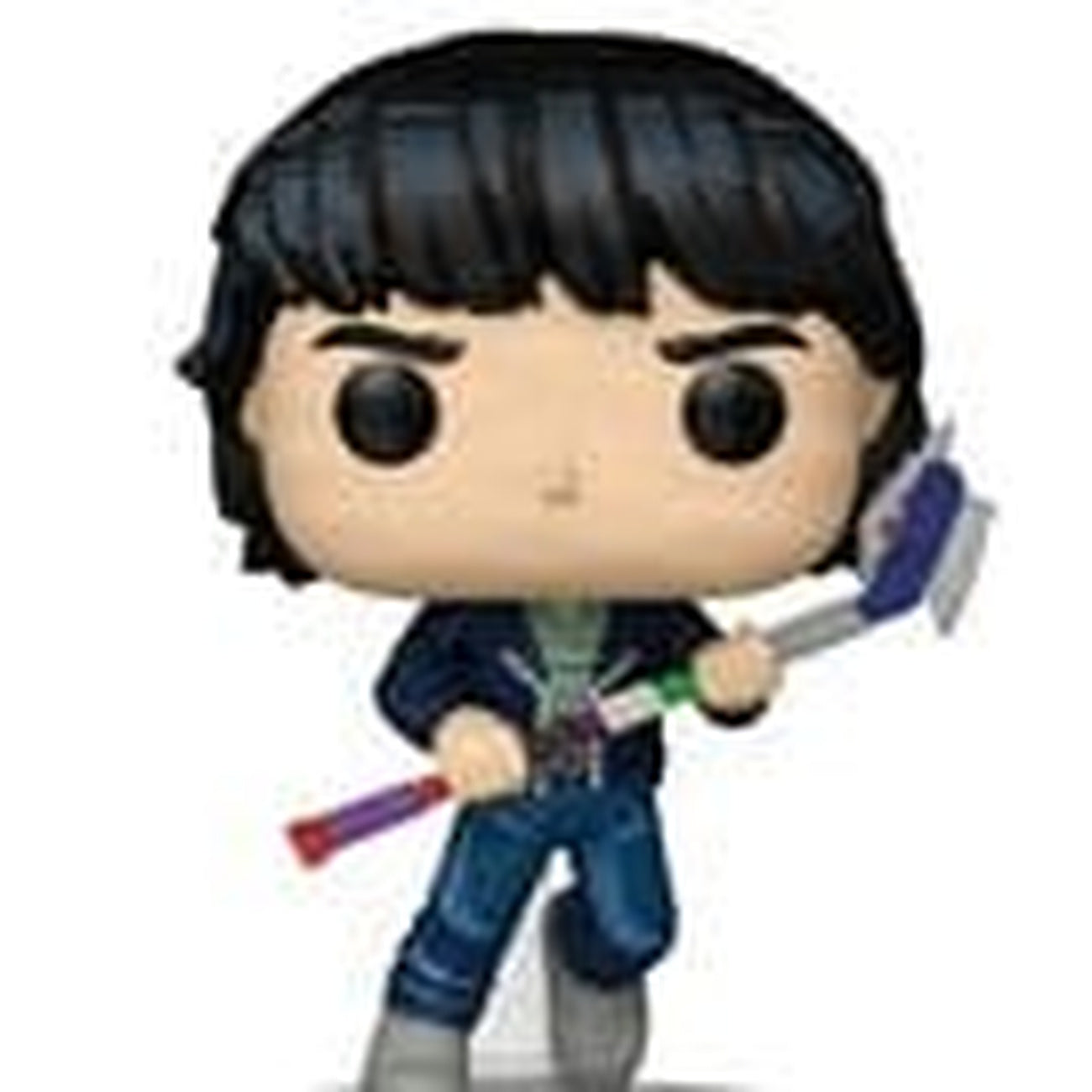 funko-pop-animation-stranger-things-mike-vinylfigur-tales-85 image 3