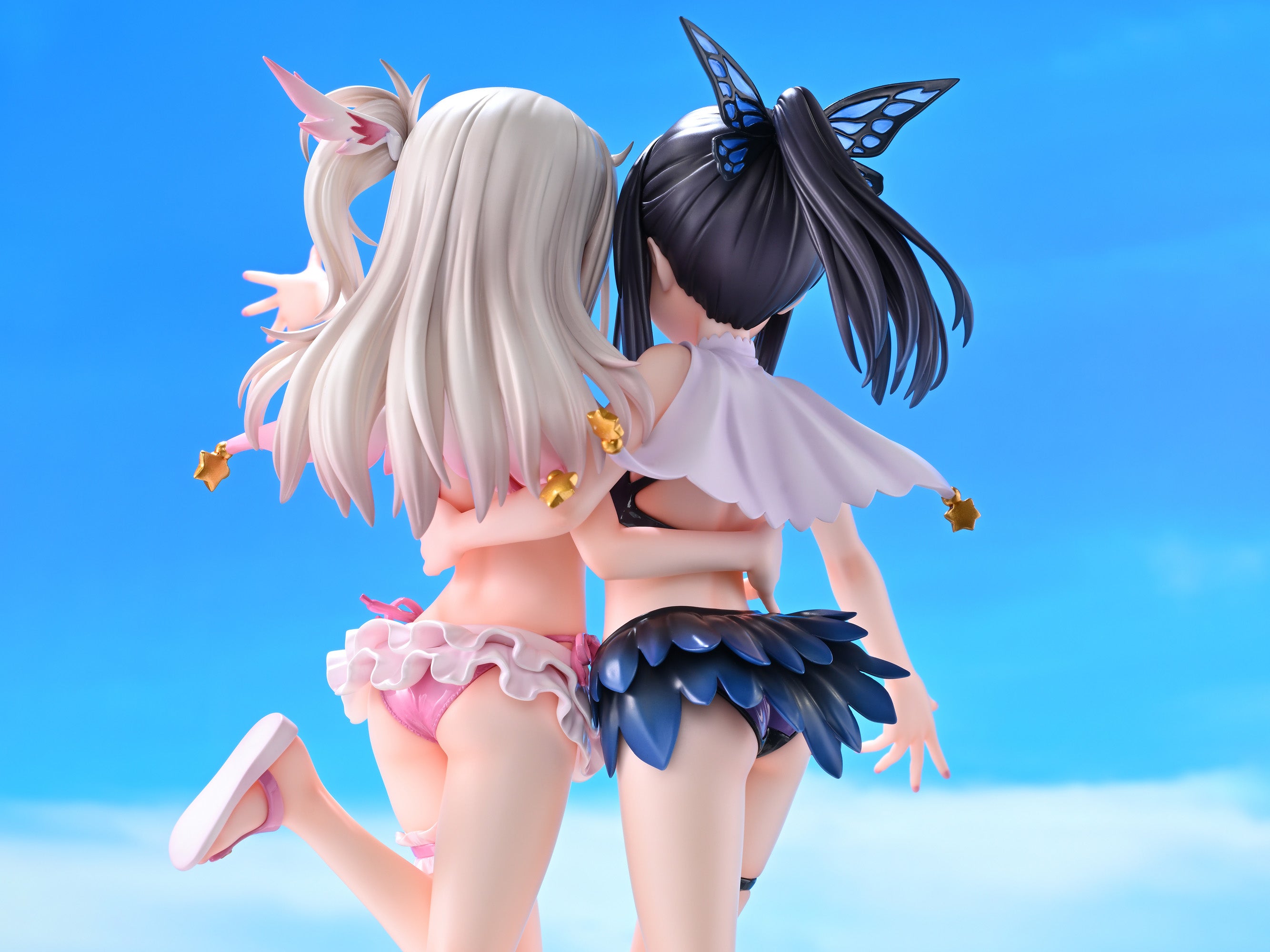 furyu-f-nex-illya-miyu-badeanzug-figur-1-7-spezialset image 4