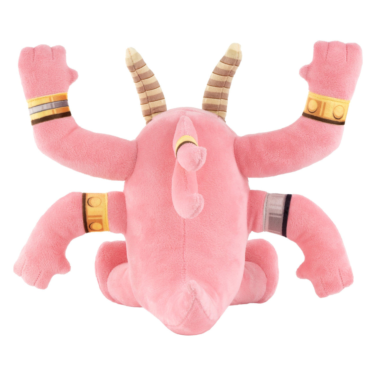warhammer-pink-horror-of-tzeentch-pl-schfigur-aus-polyester image 3
