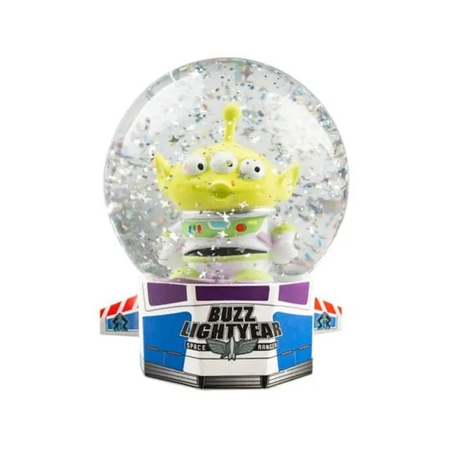 disney-pixar-toy-story-schneekugel-10-cm-glas-handbemalt image 1