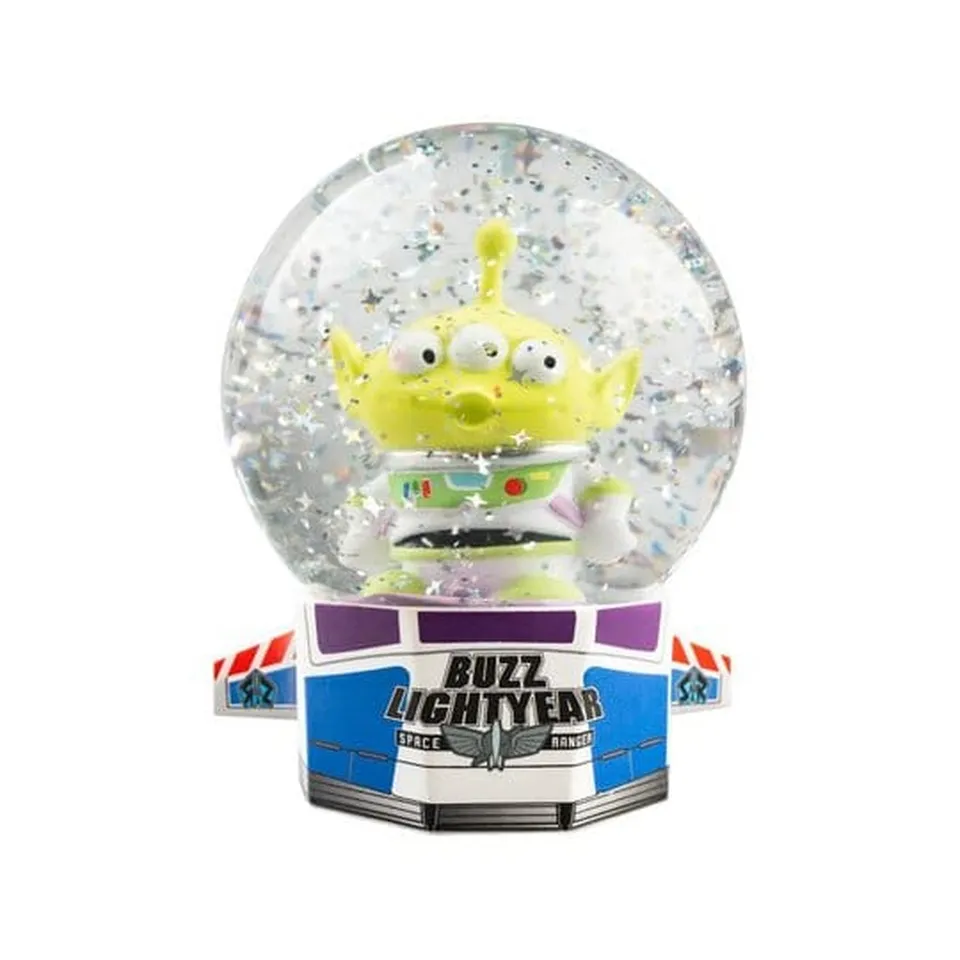 disney-pixar-toy-story-schneekugel-10-cm-glas-handbemalt image 1