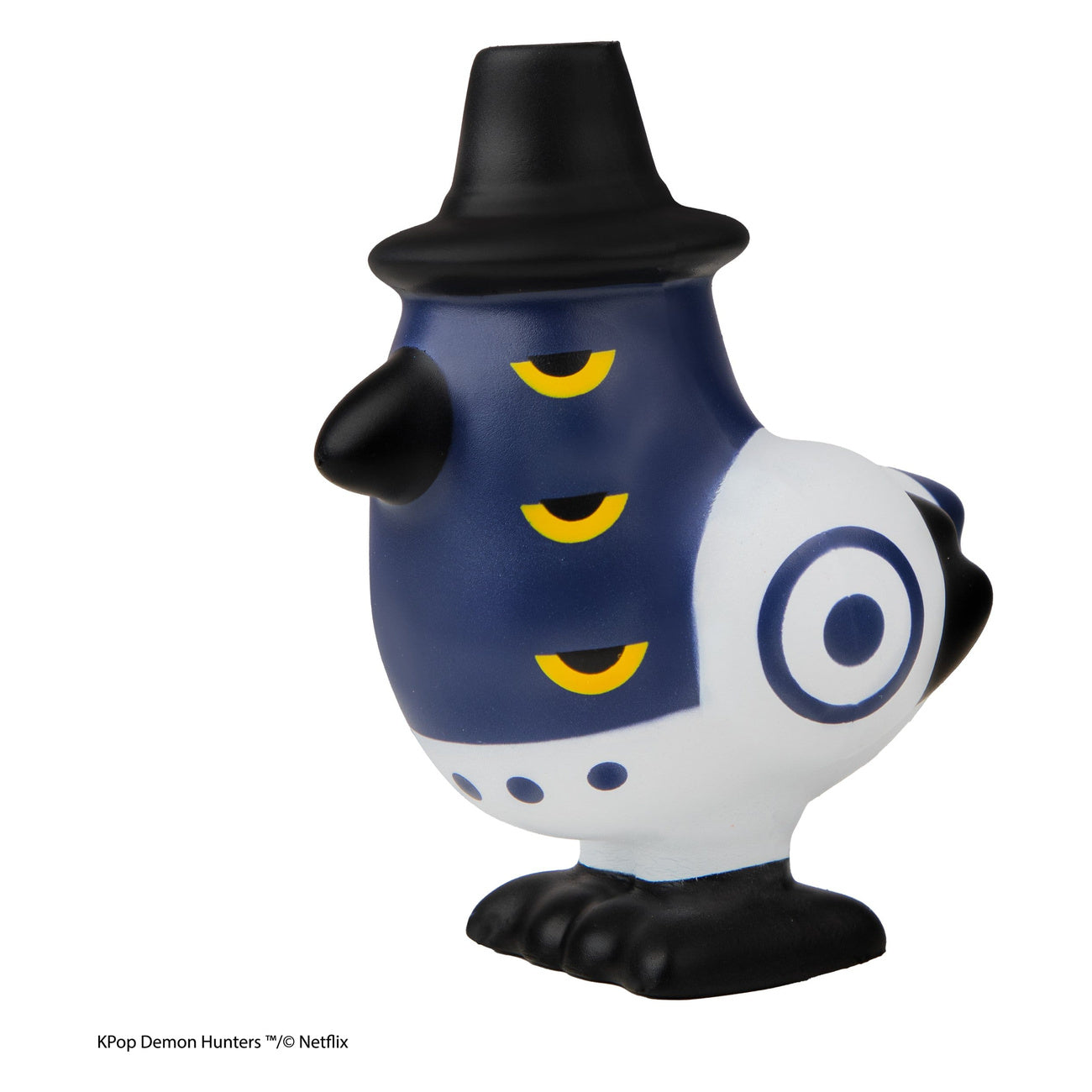 kpop-demon-hunters-sussie-squishy-anti-stress-figur image 4