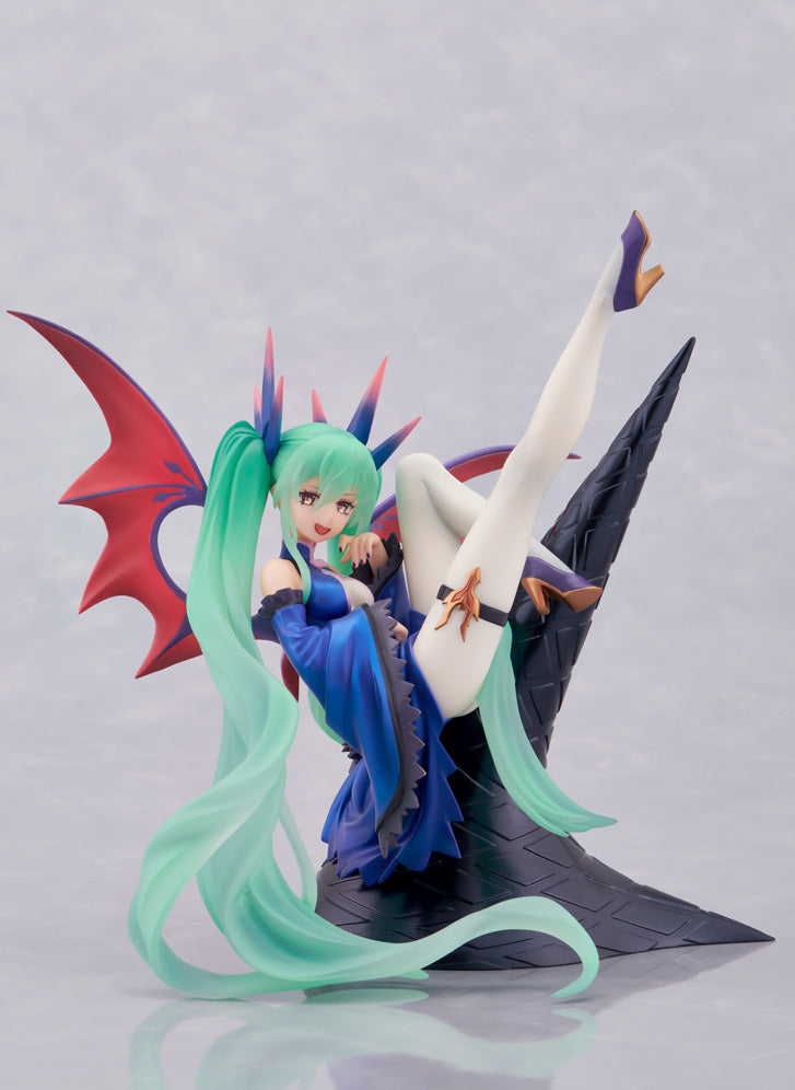 furyu-tenitol-hatsune-miku-dark-figur-dark-ver image 4