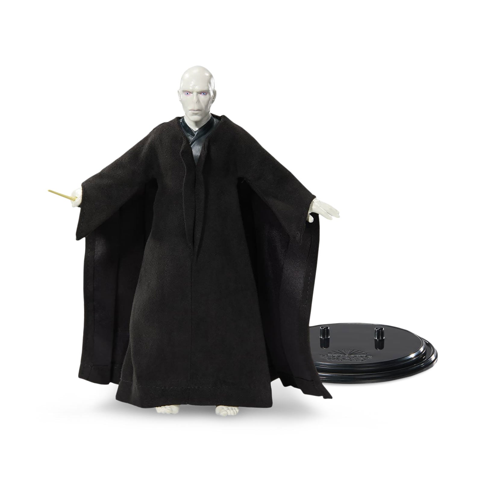 harry-potter-bendyfigs-lord-voldemort-figur-biegsam image 1