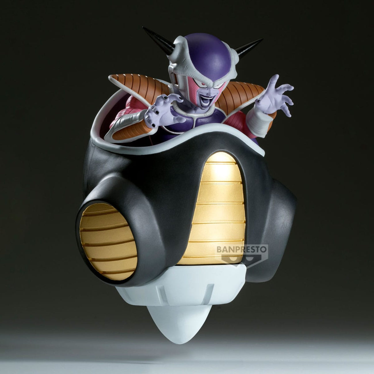 dragon-ball-z-match-makers-pvc-statue-frieza-vs-son-goku image 4