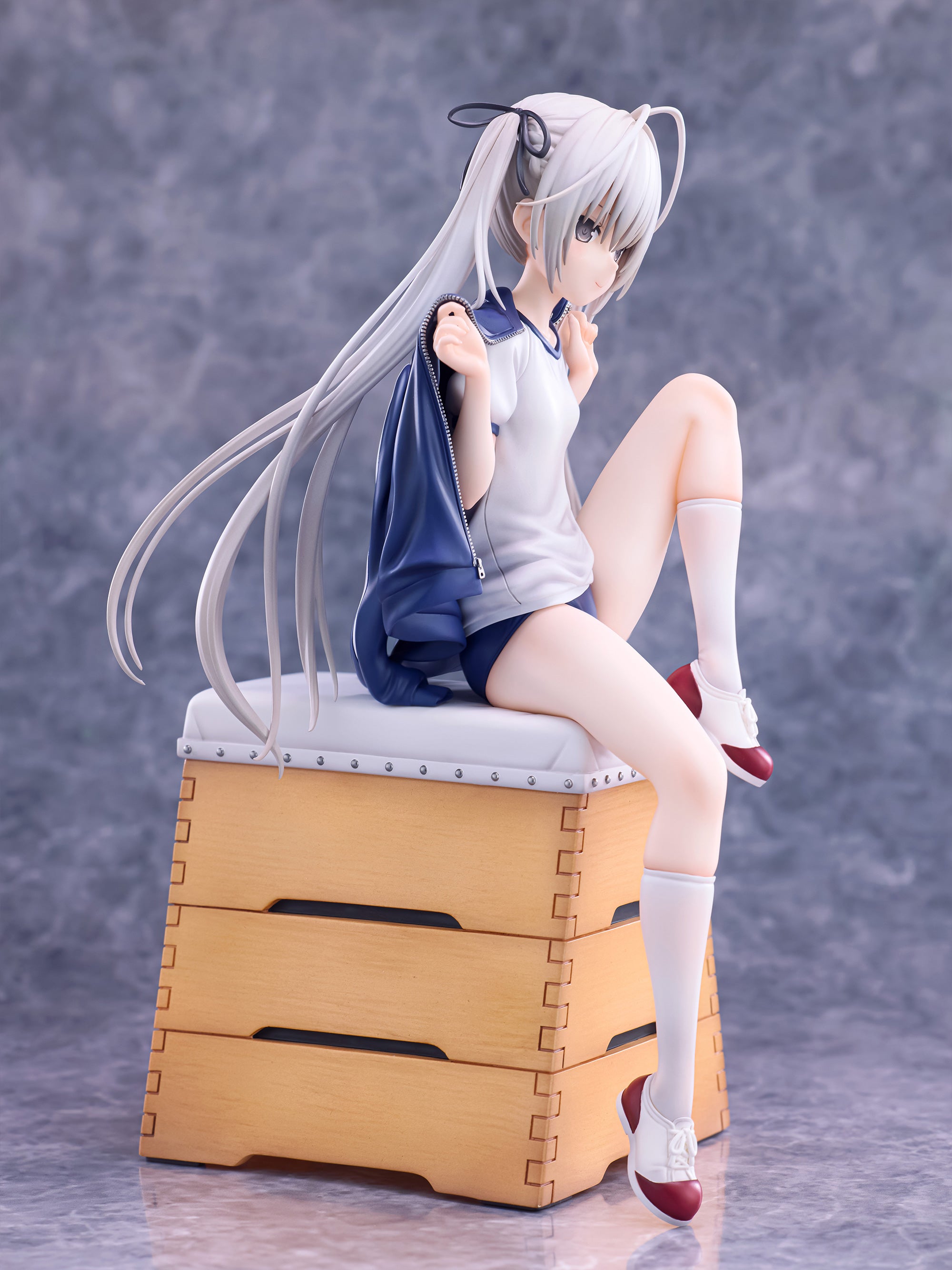 furyu-f-nex-kasugano-sora-figur-bloomer-ver-1-7 image 3