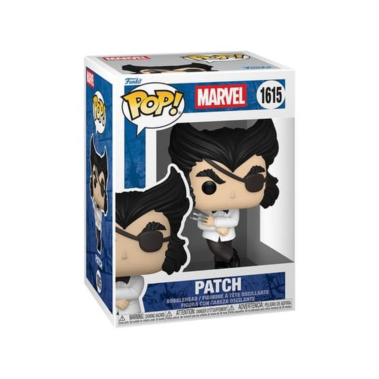 funko-marvel-pop-patch-vinyl-figur-9-cm-mr-fixit image 2