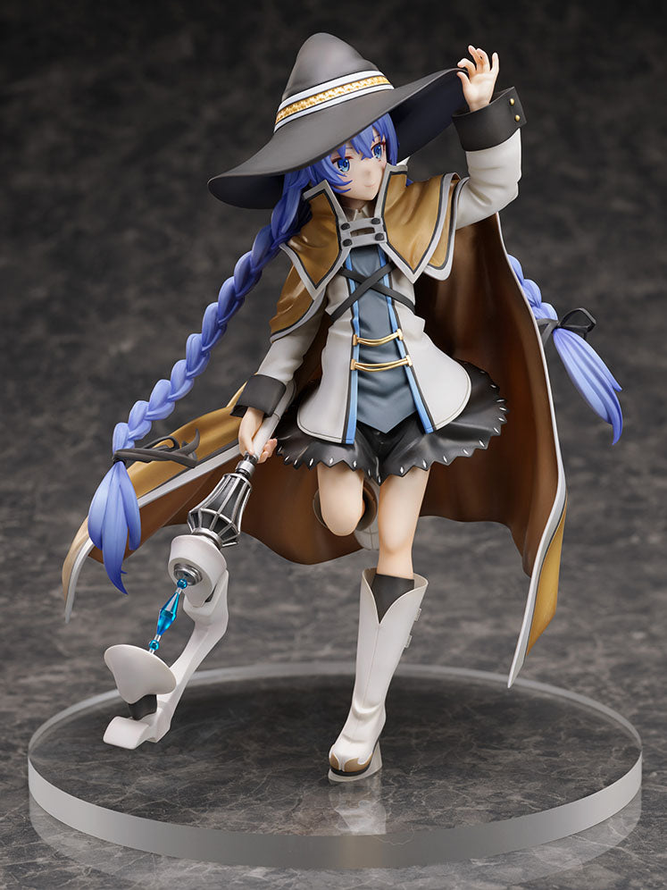 furyu-f-nex-roxy-migurdia-1-7-figur-mushoku-tensei image 2