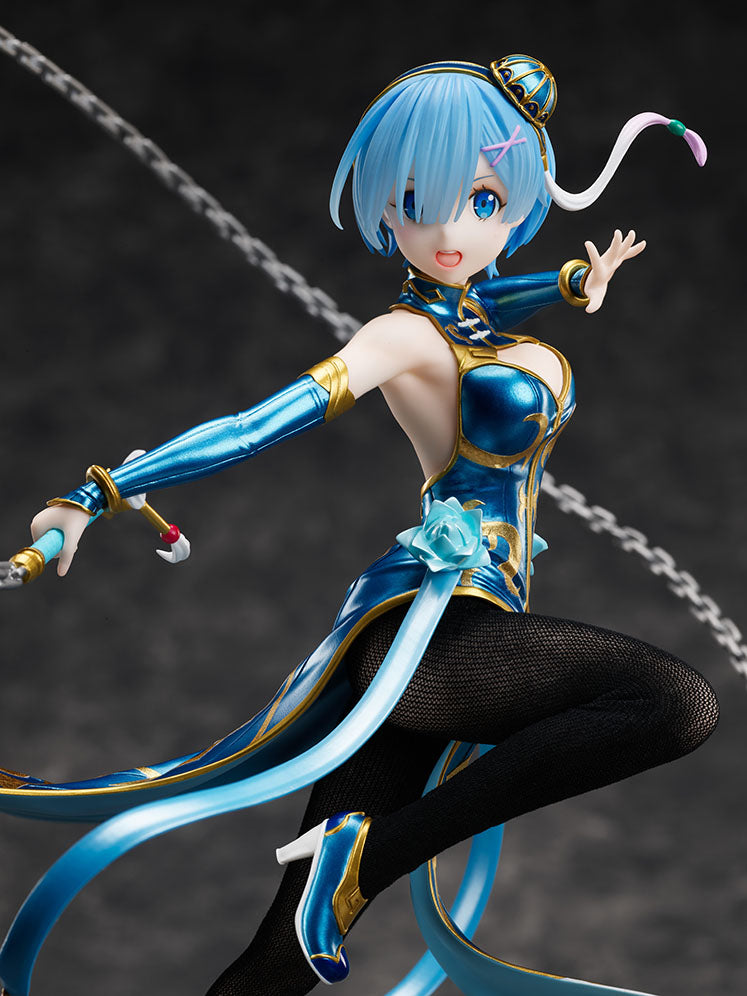 furyu-f-nex-rem-china-dress-ver-figur-1-7-re-zero-sammlerfigur image 4