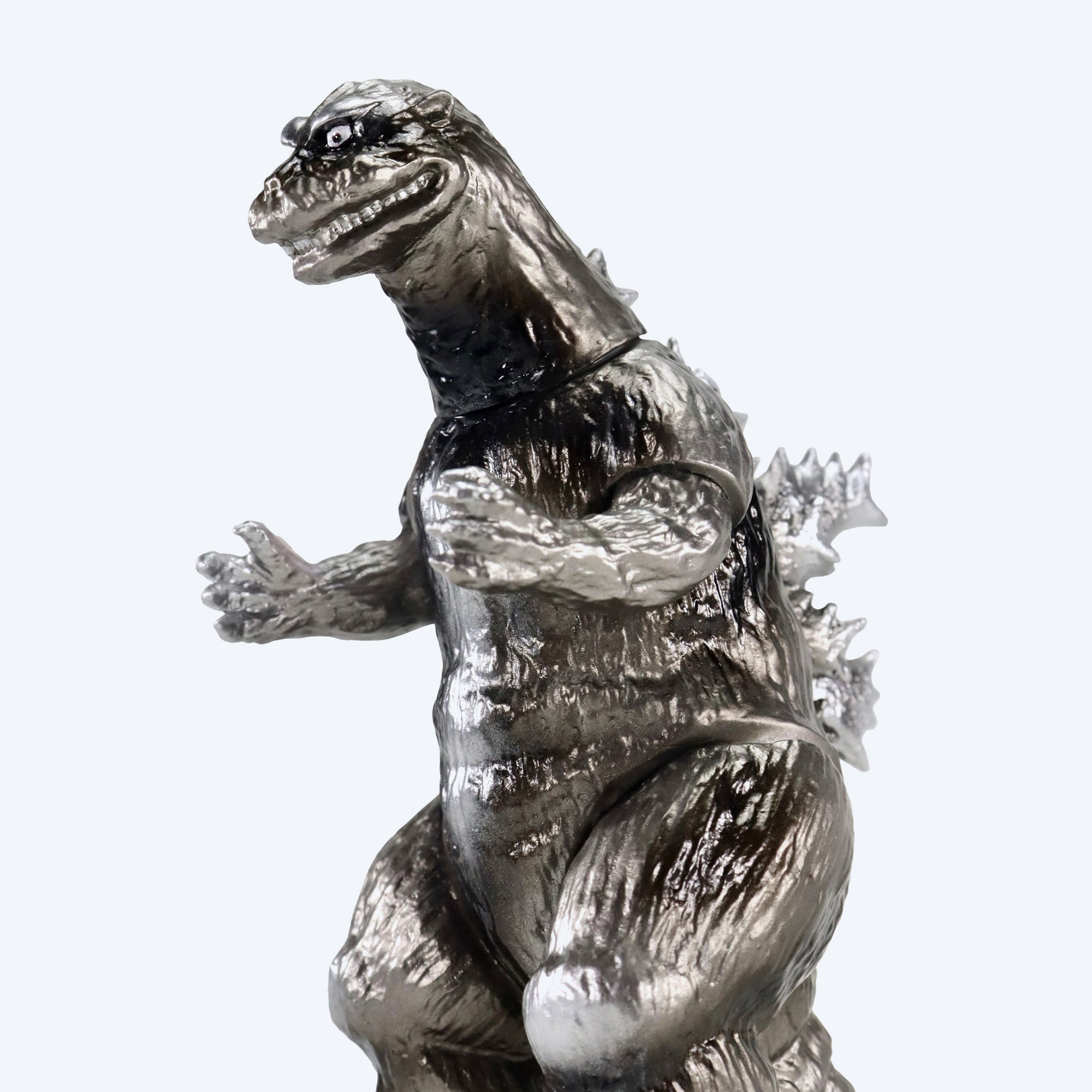 godzilla-ccp-middle-size-vol-11-1954-gun-metallic-figur image 5
