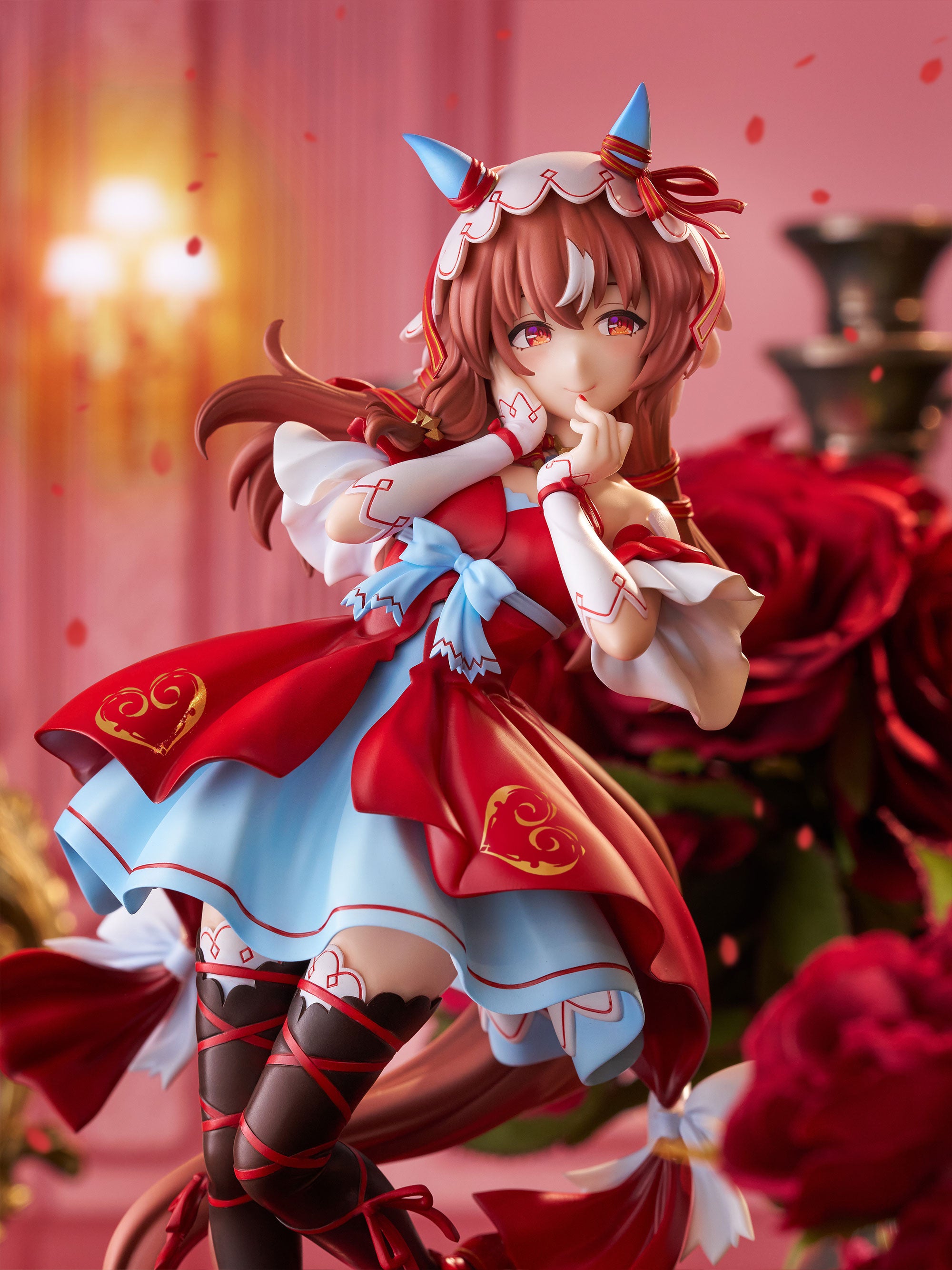 furyu-f-nex-still-in-love-1-7-figur-uma-musume image 3