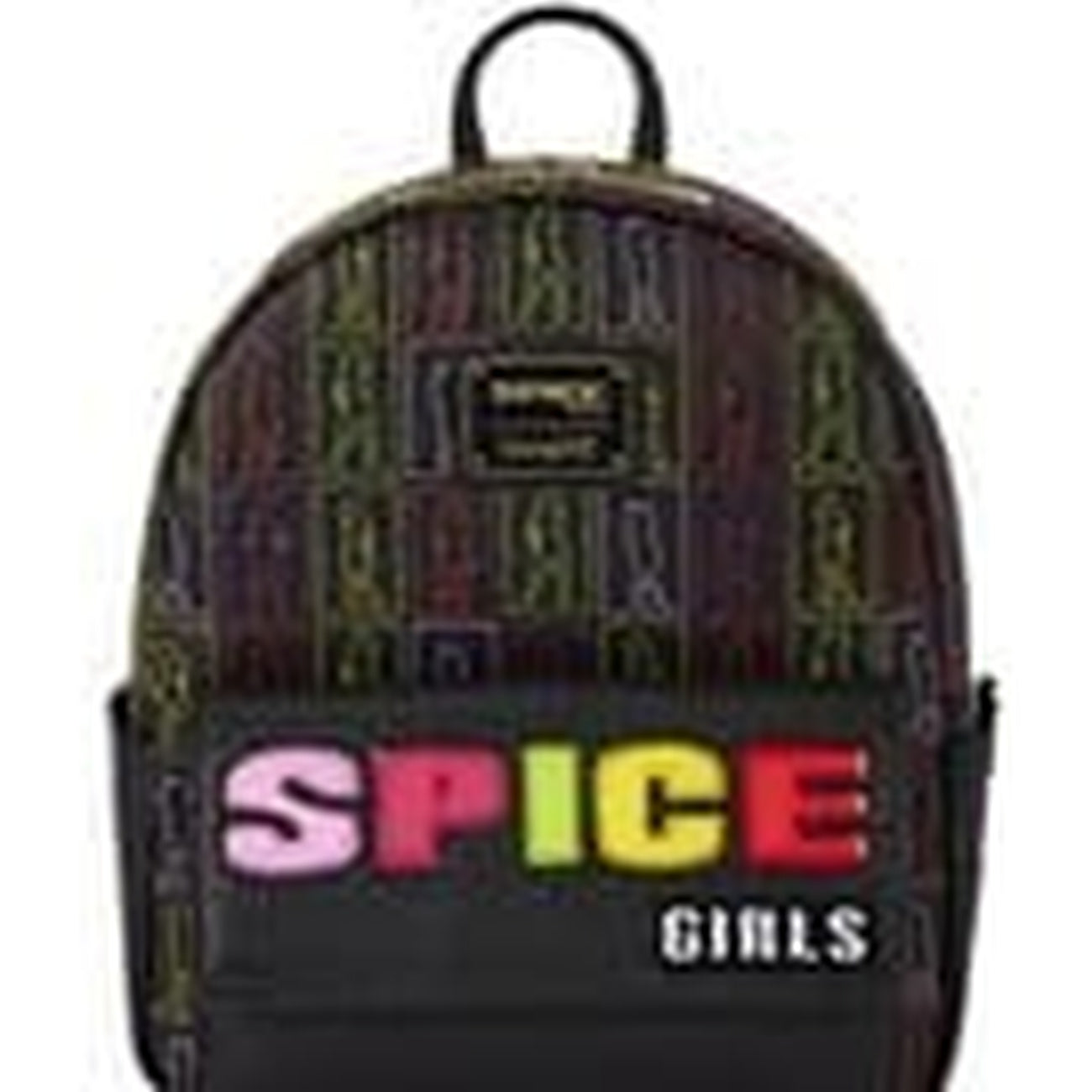 loungefly-spice-girls-mini-rucksack-pu-leder-festival image 8