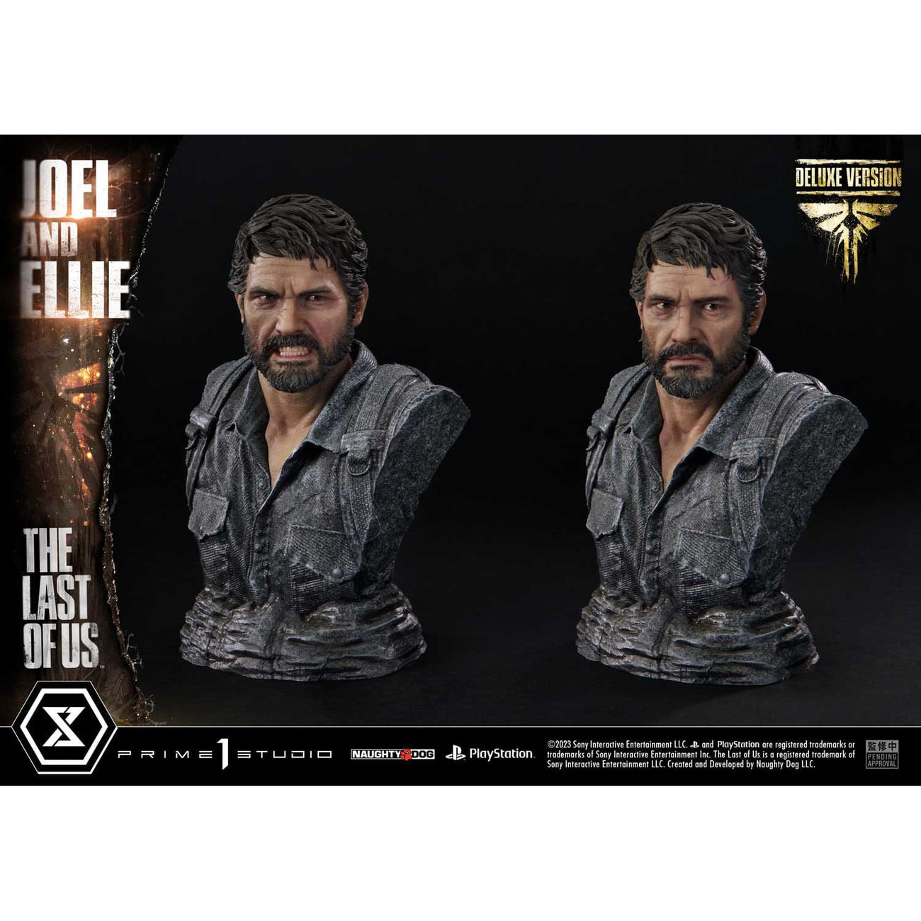 prime-1-the-last-of-us-part-i-premium-masterline-statue-joel-ellie image 4