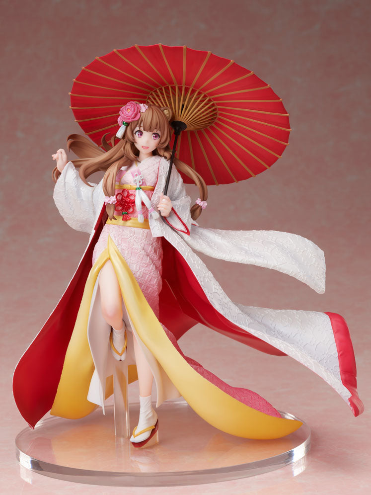 furyu-f-nex-raphtalia-figur-1-7-shiromuku-wei image 3