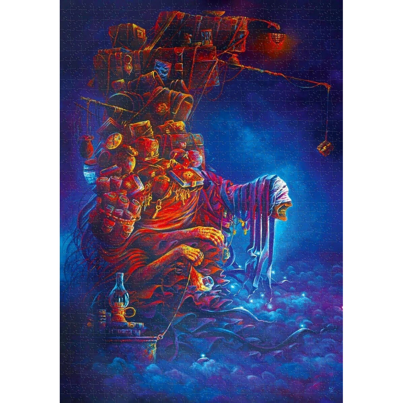 imagination-series-sebastian-puzzle-1000-teile image 4
