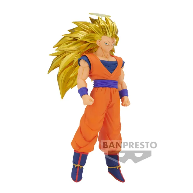 dragon-ball-z-blood-of-saiyans-son-goku-figur-19-cm-handbemalt image 1