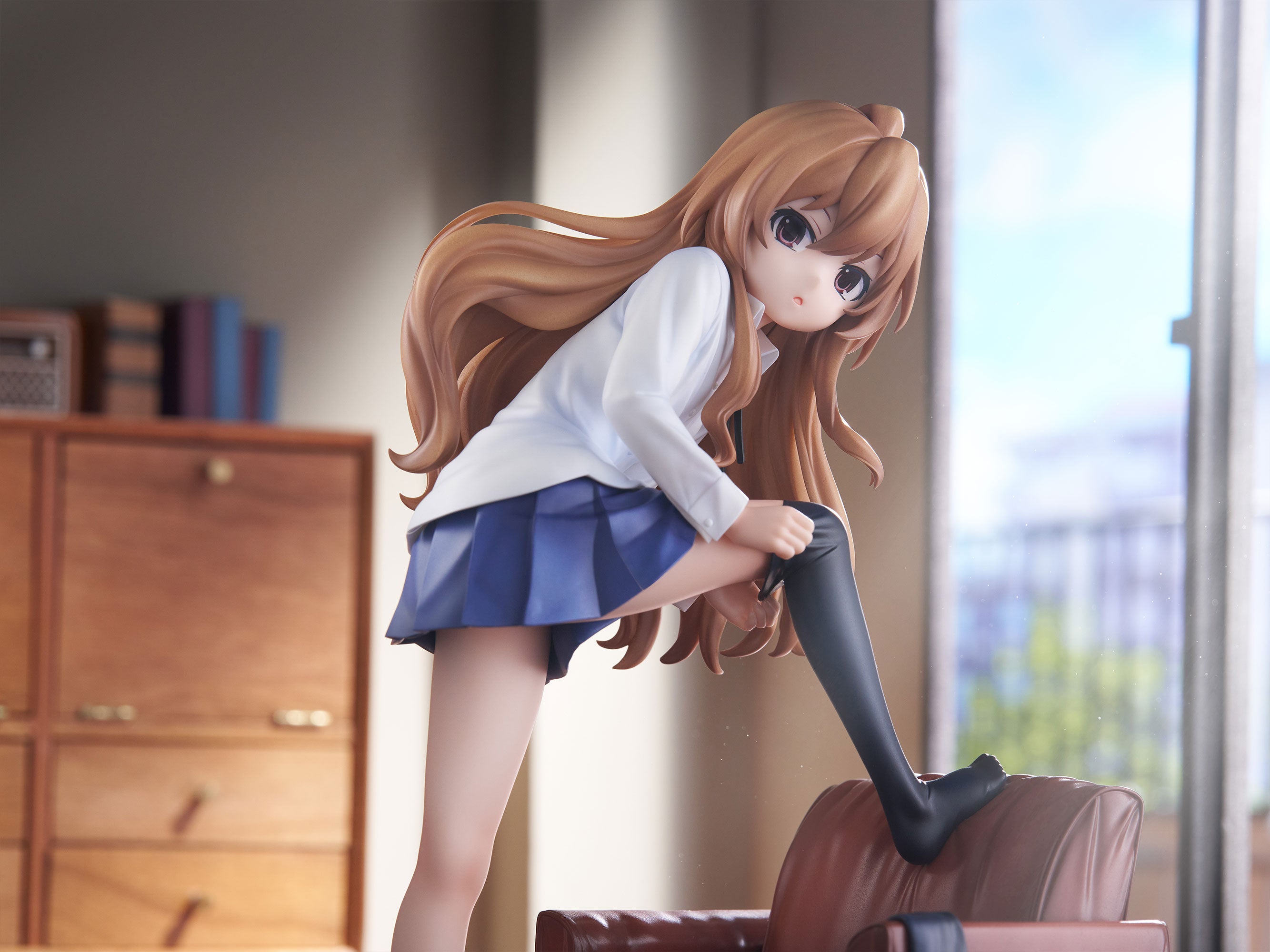 furyu-f-nex-aisaka-taiga-1-7-figur-toradora-wechselgesicht image 5