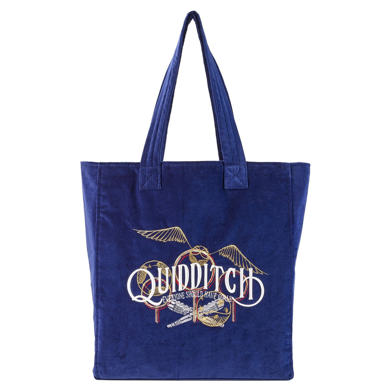 harry-potter-quidditch-shopper-tasche-stoff image 1
