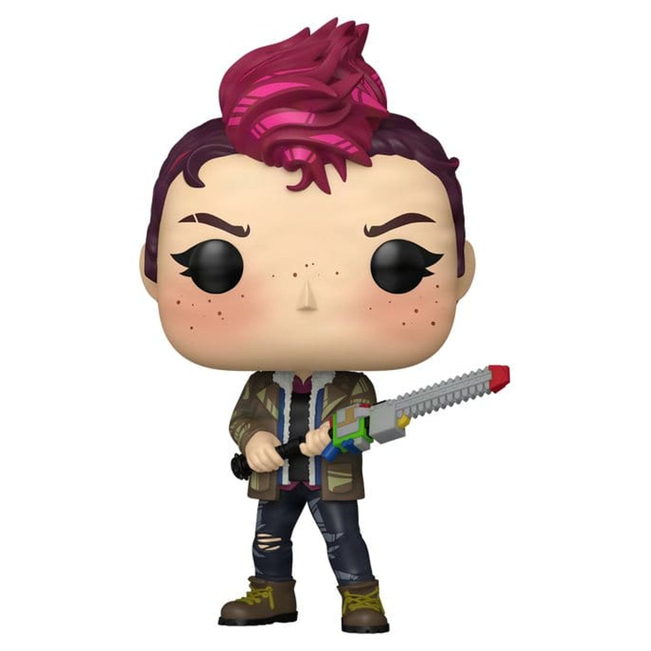 funko-pop-tales-from-85-nikki-vinyl-figur-sammelfigur image 5