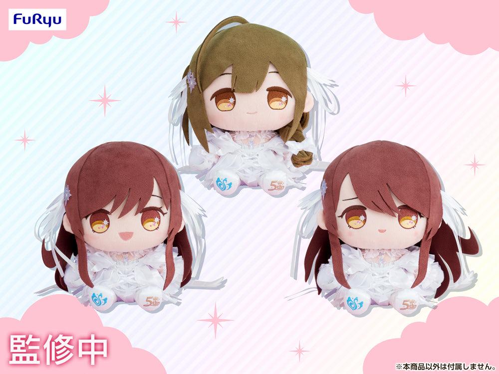furyu-f-nex-mochi-what-amana-pl-schtier-shiny-colors-5th image 6