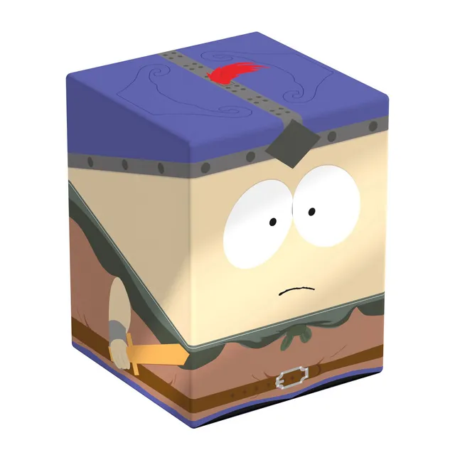 ultimate-guard-south-park-stan-marshwalker-sammelkartenbox image 1