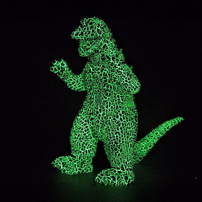 spiral-toy-godzilla-1965-painternet-stone-glow-figur image 2