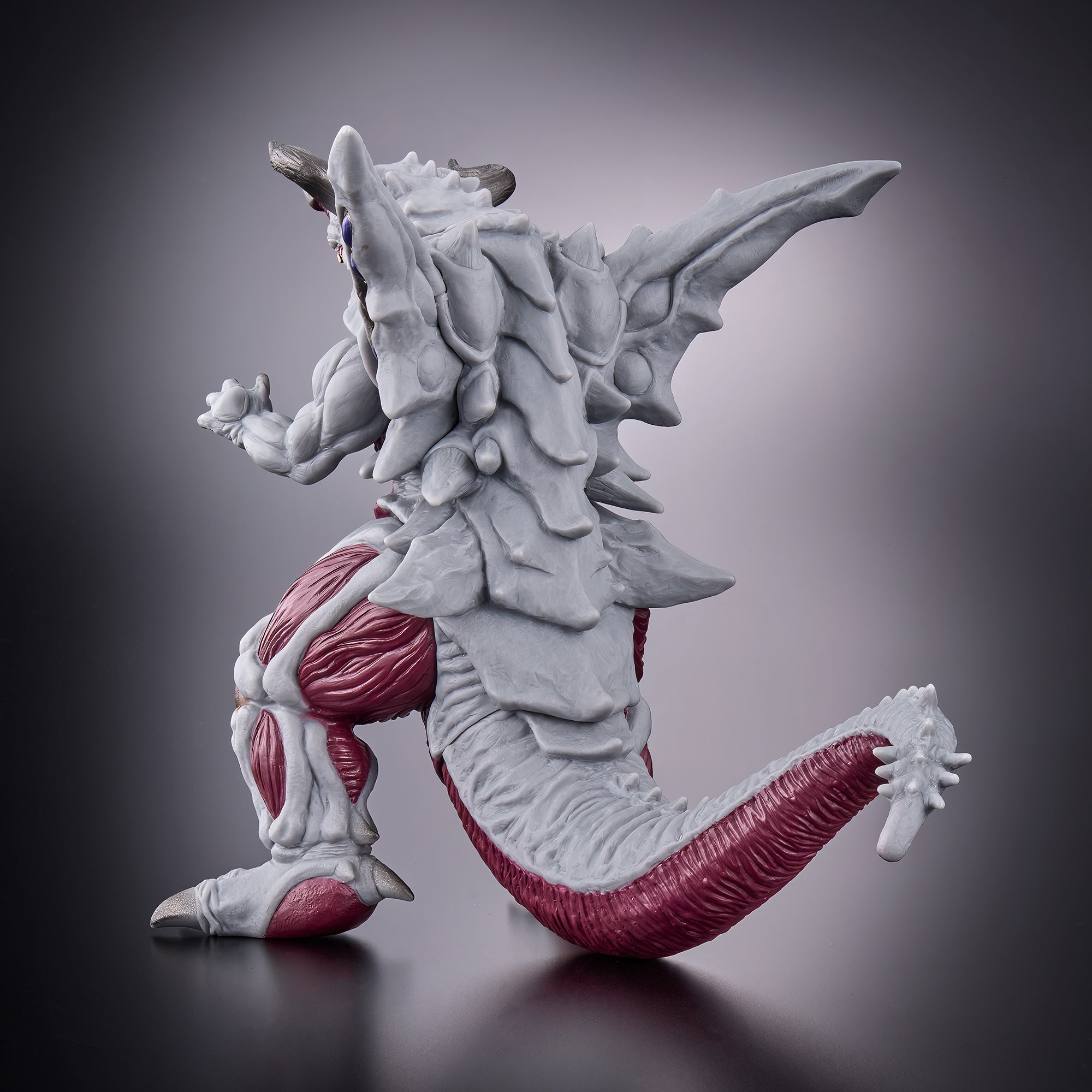 godzilla-collectibles-movie-monster-series-bagan-figur-15cm image 2