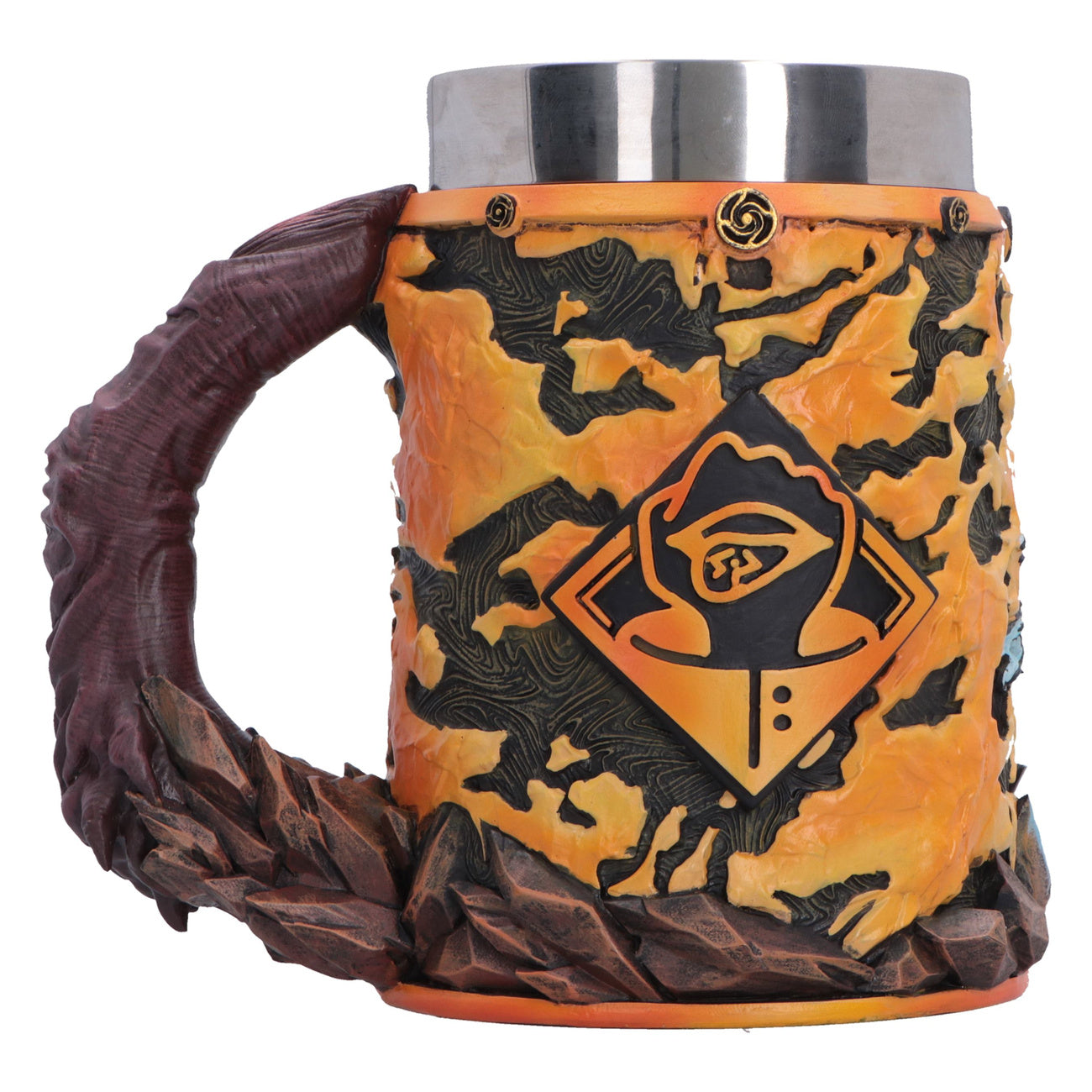 jujutsu-kaisen-itadori-krug-deluxe-tasse-550-ml-edelstahl image 3