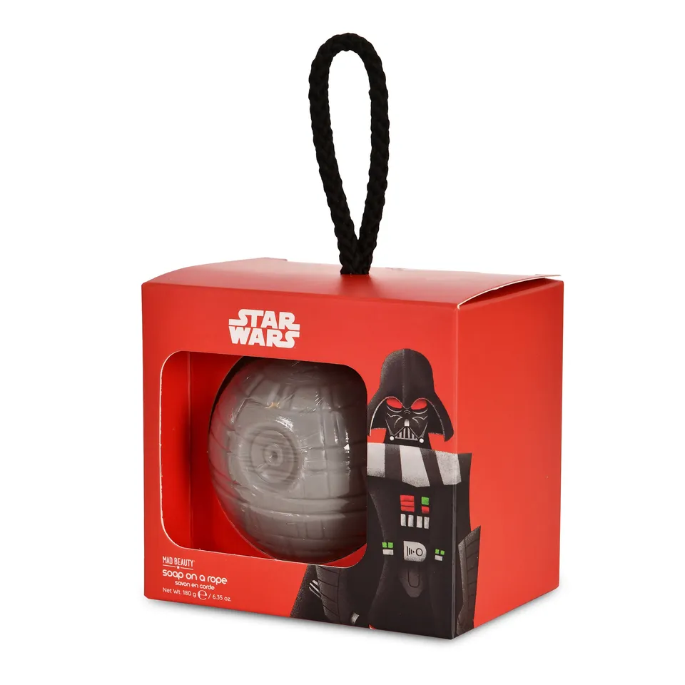 elbenwald-star-wars-todesstern-seife-vegane-handseife image 1