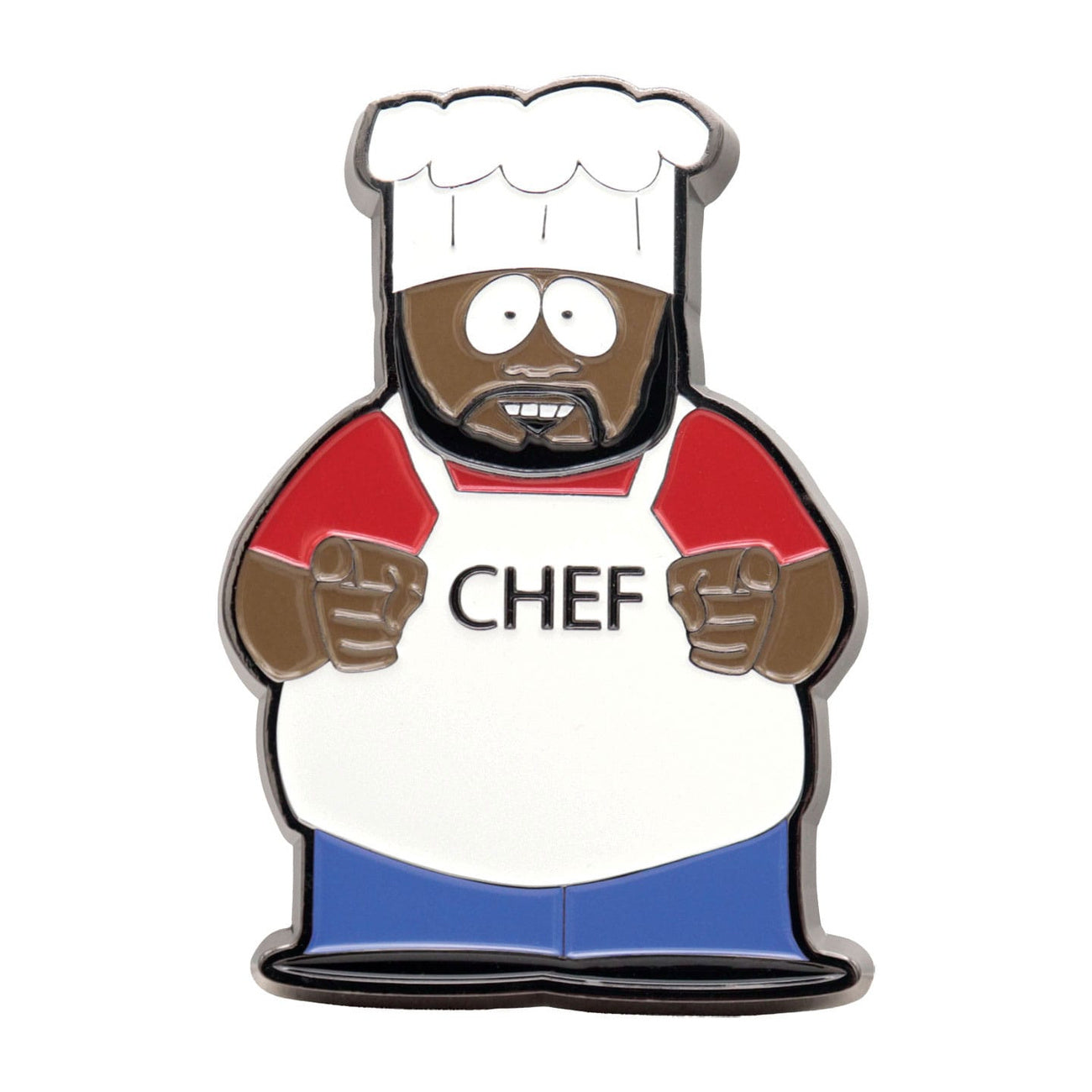 elbenwald-south-park-chef-flaschen-ffner-magnet image 1