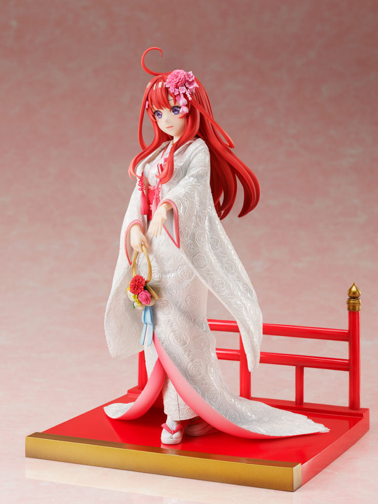 furyu-f-nex-nakano-itsuki-1-7-figur-shiromuku image 2