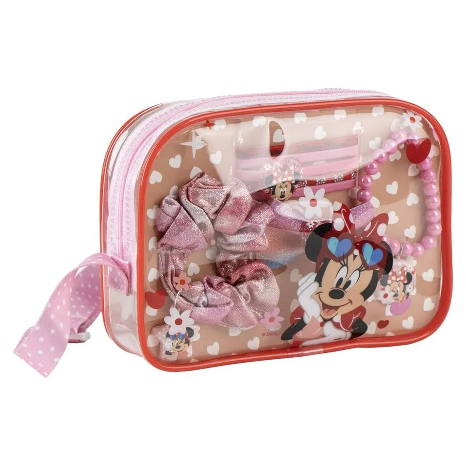 disney-minnie-mouse-beauty-set-2-kosmetikset image 1