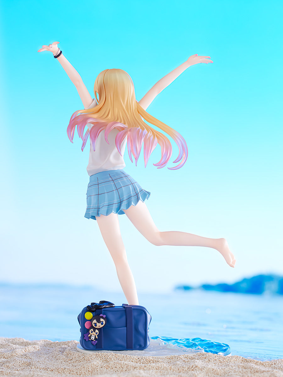 furyu-tenitol-kitagawa-marin-figur-strand image 3