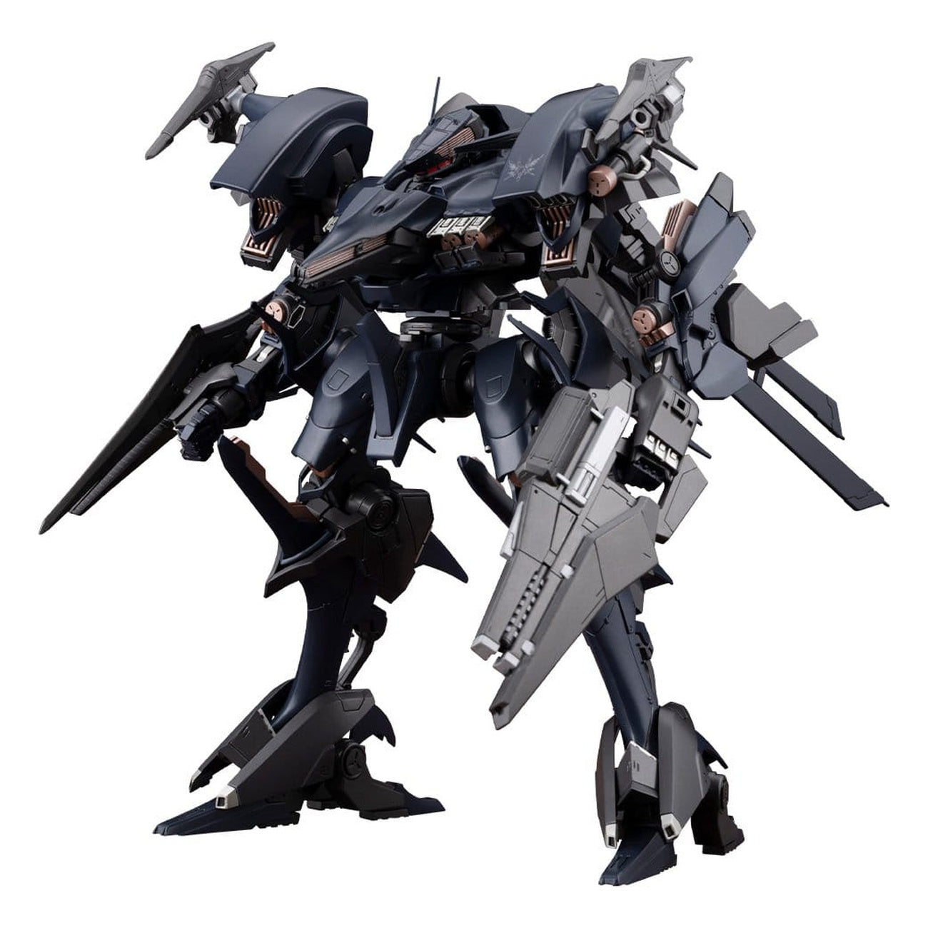 elbenwald-armored-core-v-model-kit-rayleonard-03-aaliyah-1-72 image 1