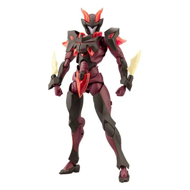 megalomaria-unlimited-mephisto-plastic-model-kit-kotobukiya image 1