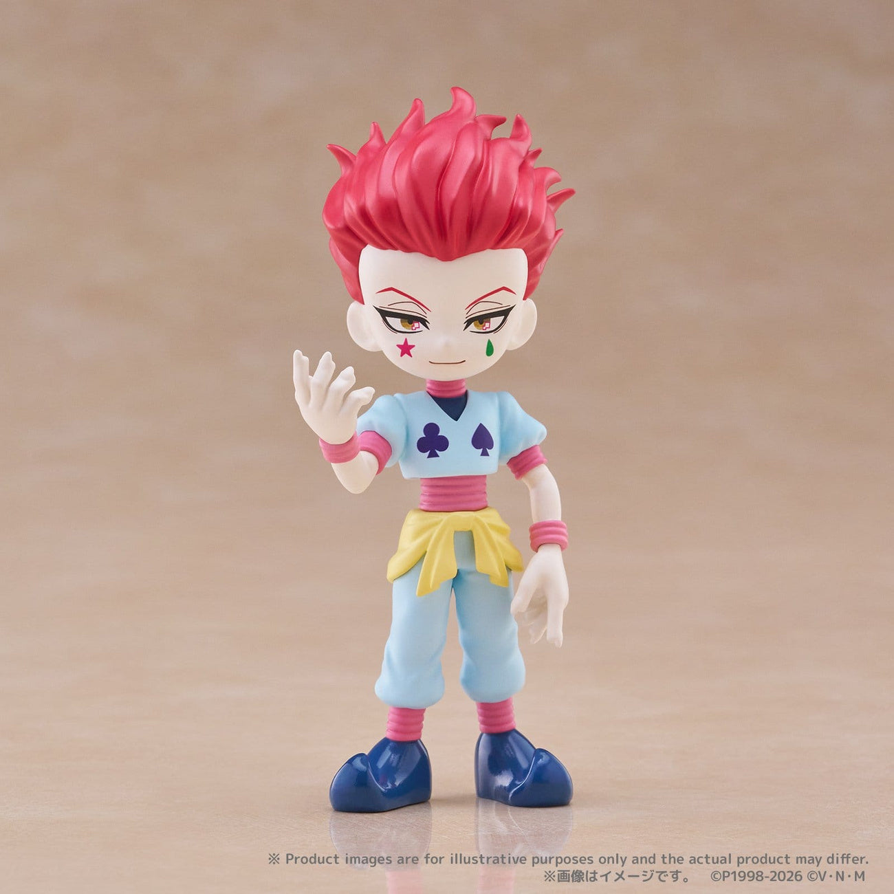 hunter-x-hunter-palverse-mystery-figur-blind-box-9-cm image 6