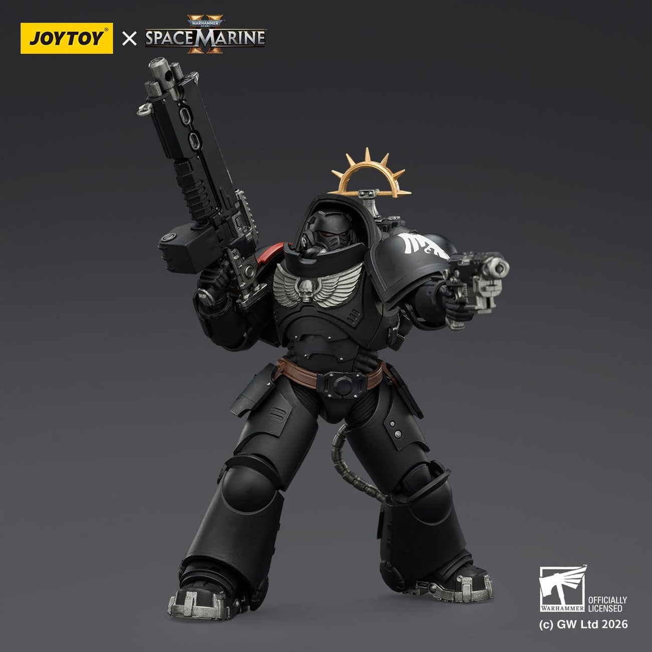 warhammer-40-000-raven-guard-heavy-intercessor-actionfigur-joy-toy image 4