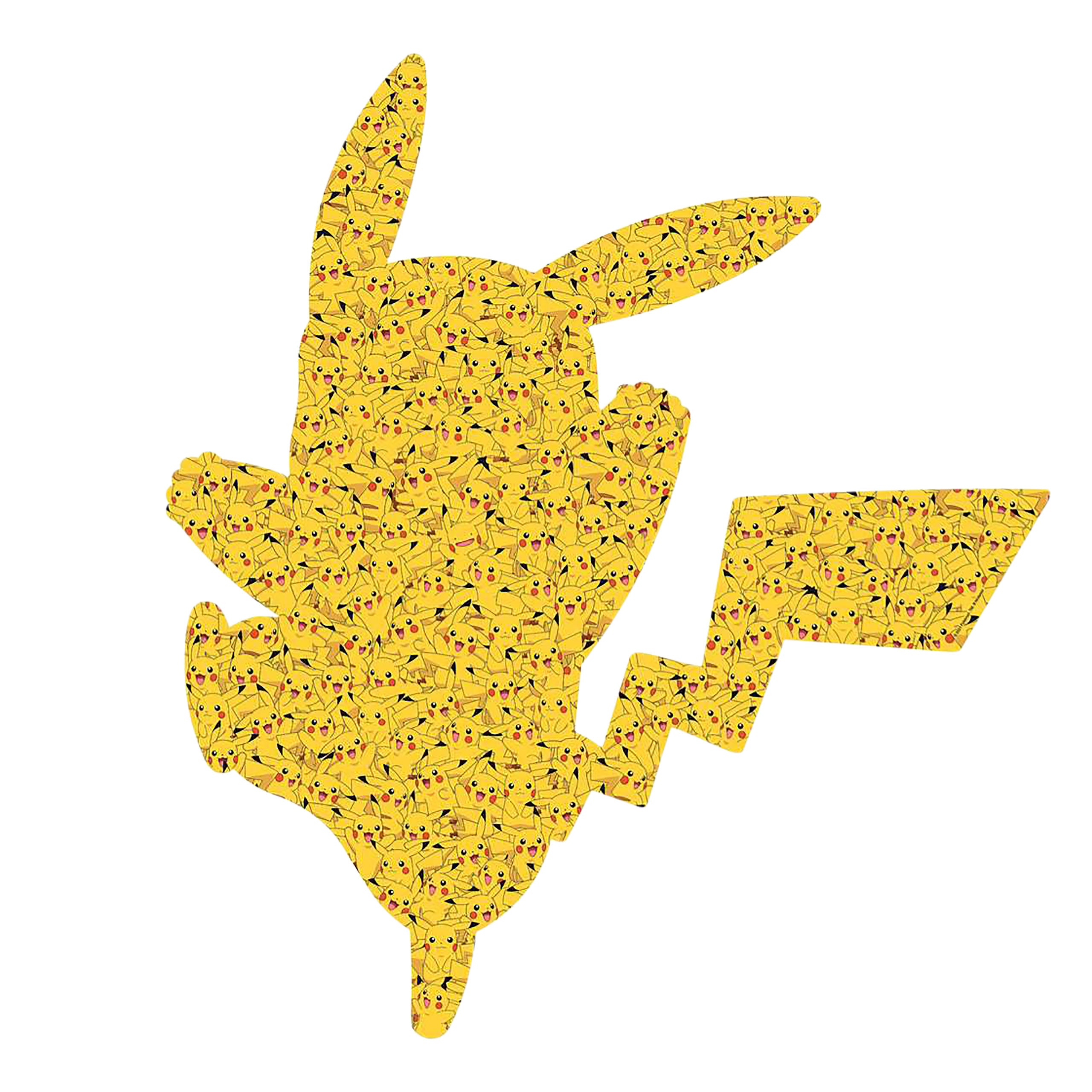 pok-mon-pikachu-figur-puzzle-3d-puzzle-sammler image 2