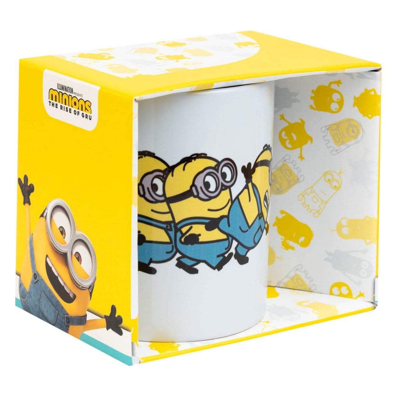 minions-dave-tasse-350-ml-keramik-sp-lmaschinenfest image 2