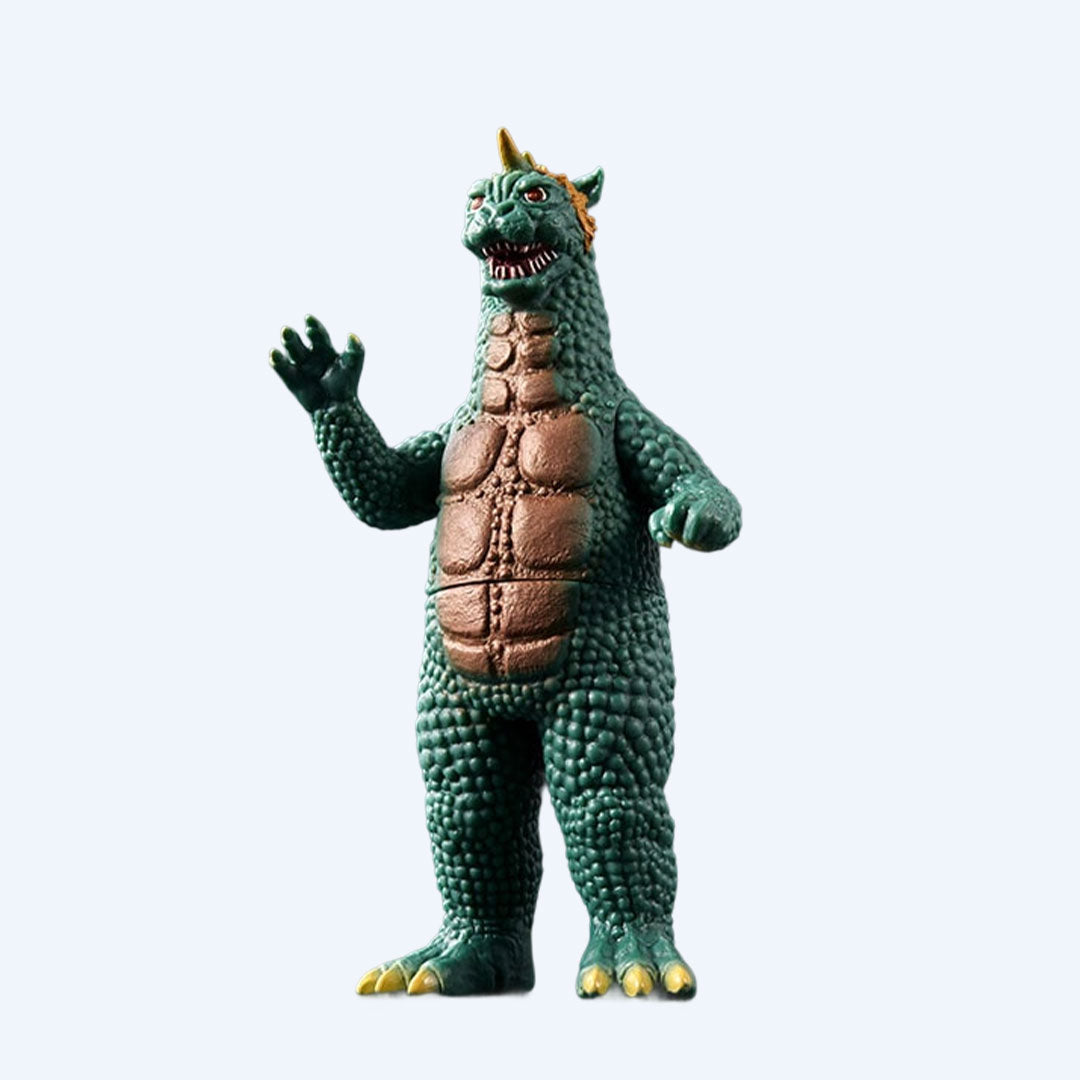 godzilla-movie-monster-gabara-vinylfigur-pvc-17cm-exclusive image 1