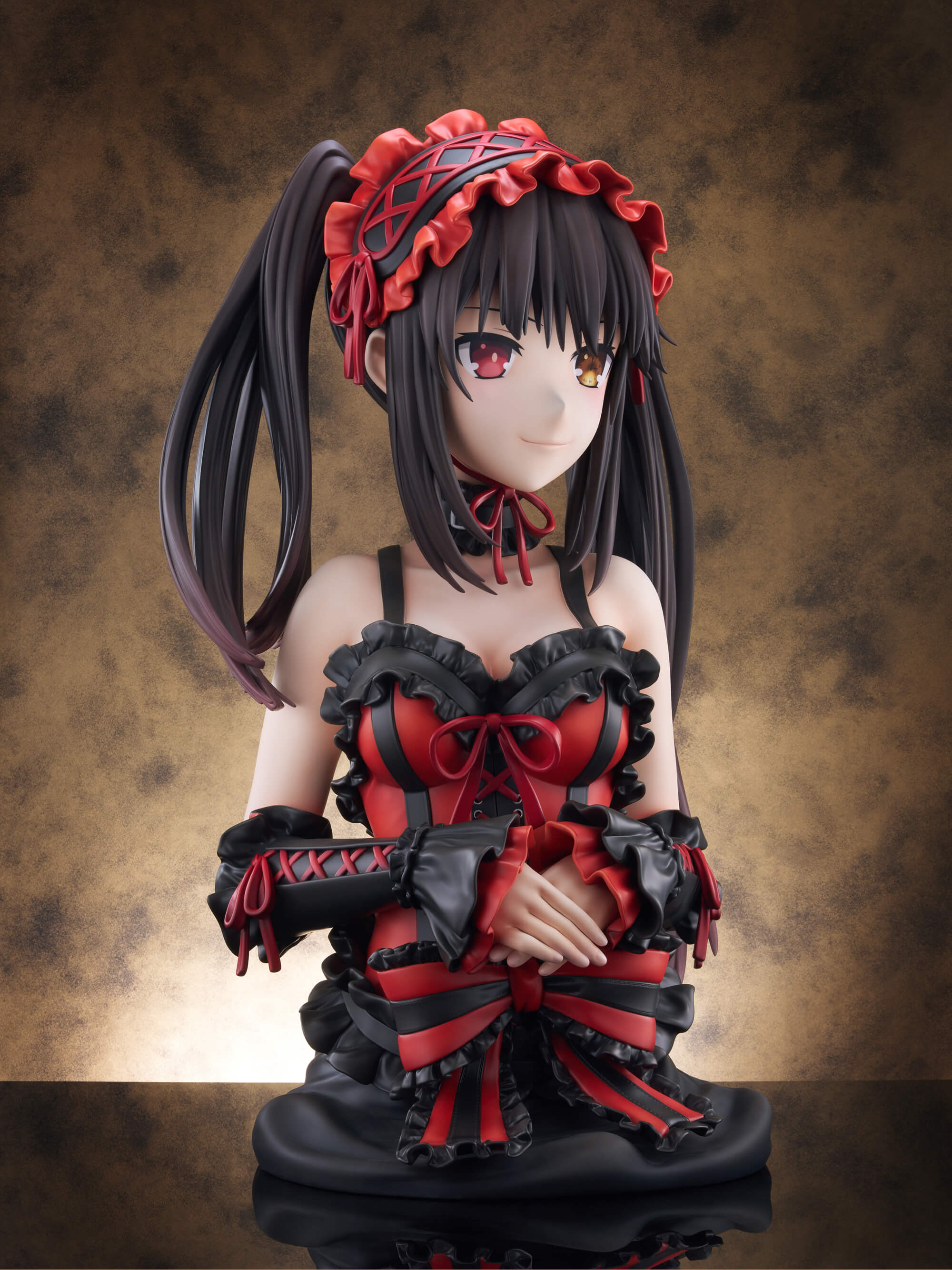 furyu-f-nex-tokisaki-kurumi-1-1-b-stenfigur-date-a-live image 7