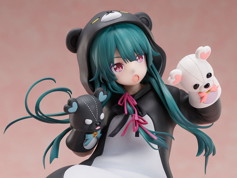 furyu-f-nex-yuna-kuma-bear-1-7-figur-b-r-wechsel-version image 4