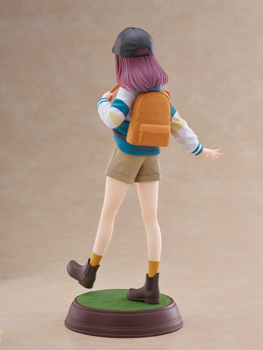 furyu-tenitol-ayano-figur-yuru-camp-rucksack image 8