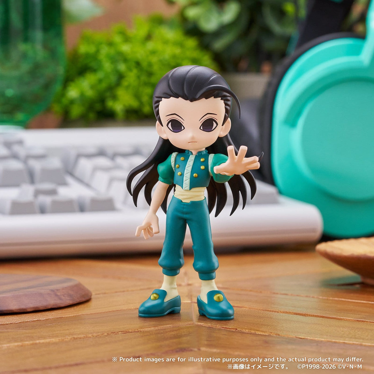 hunter-x-hunter-palverse-mystery-figur-blind-box-9-cm image 7