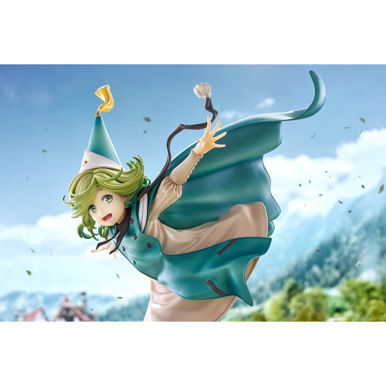 atelier-of-witch-hat-coco-figur-1-6-re-run-25-cm image 5