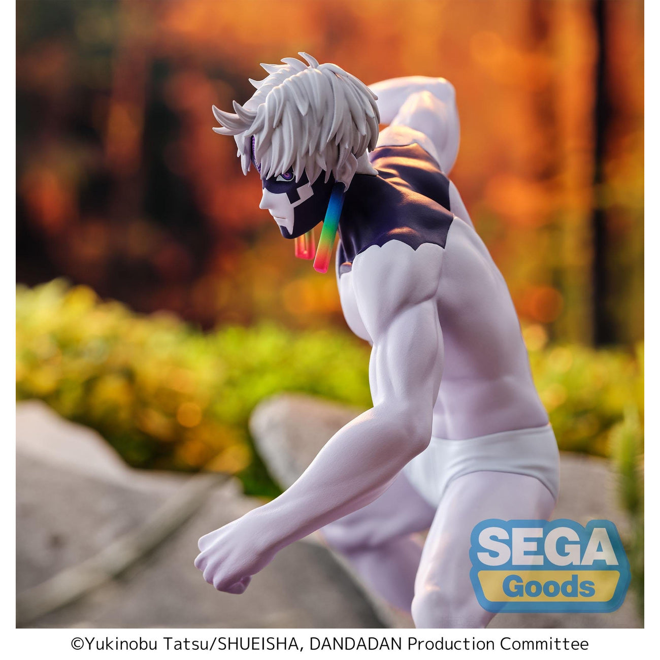 dandadan-jiji-luminasta-figur-transformed image 4