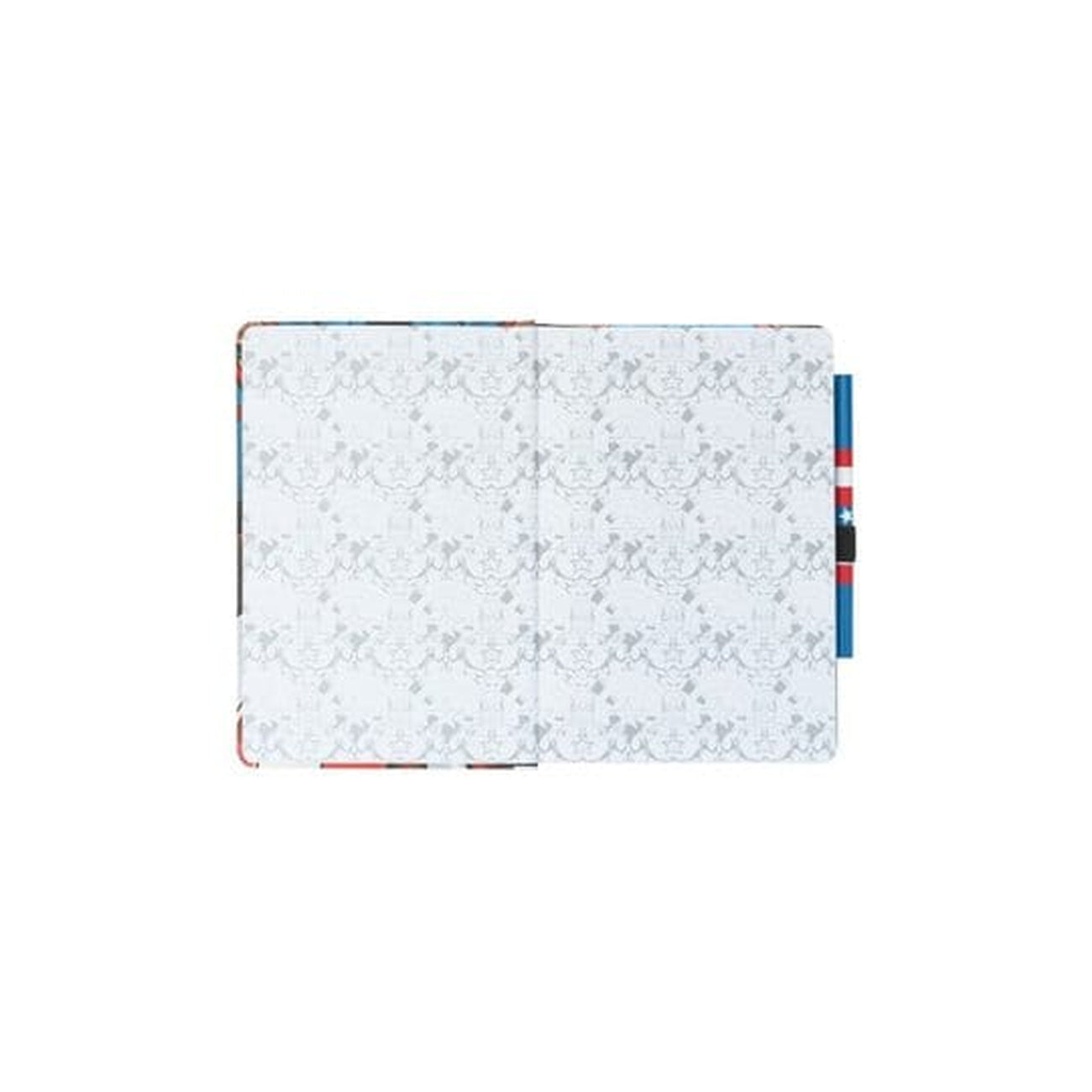 elbenwald-marvel-captain-america-notizbuch-a5-mit-stift image 3